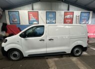 2020 PEUGEOT EXPERT PROFESSIONAL L1 BLUEHDI PROFESSIONAL L1 BLUEHDI