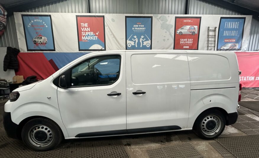 2020 PEUGEOT EXPERT PROFESSIONAL L1 BLUEHDI PROFESSIONAL L1 BLUEHDI