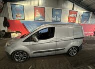 2015 FORD TRANSIRT COURIER TREND TDCI