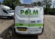 2016 FORD TRANSIT CUSTOM 270 LR P/V