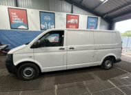 2013 VOLKSWAGEN TRANSPORTER T32 STARTLINE TDI