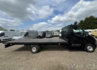 2016 VAUXHALL MOVANO F3500 L3H1 CDTI S/S