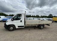 2019 CITROEN RELAY 35 L3 BLUEHDI 35 L3 BLUEHDI
