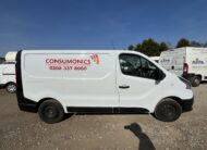 2019 RENAULT TRAFIC SL27 BUSINESS DCI