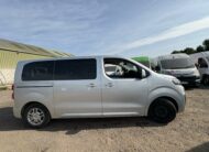 2019 CITROEN SPACETOURER BLUEHDI BUSINESS M S/S