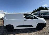 2019 VAUXHALL COMBO 2300 EDITION S/S