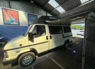 1993 TALBOT EXPRESS 1000 P