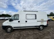 2005 PEUGEOT BOXER 350 LX LWB HDI