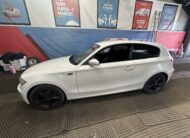 2009 BMW 1 SERIES 116D