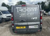 2019 RENAULT TRAFIC SL27 SPORT NAV ENGY DCI