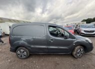 2018 CITROEN BERLINGO 850 EN-PRISE BLUEHDI 850 EN-PRISE BLUEHDI