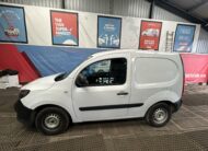 2018 MERCEDES CITAN 109 CDI BLUEEFFICIENCY 109 CDI BLUEEFFICIENCY
