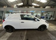 2016 VAUXHALL CORSA CDTI S/S