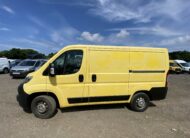 2019 CITROEN RELAY 33 L1H1 ENTERPRISE BLUEHDI