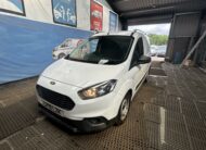 2019 FORD TRANSIT COURIER BASE TDCI