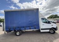 2019 MERCEDES SPRINTER 314 CDI