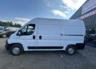 2021 CITROEN RELAY 35 L2H2 EPRISE BHDI S/S 35 L2H2 EPRISE BHDI S/S