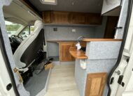 2018 PEUGEOT BOXER 435 PRO L4H2 BLUE HDI