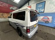 1997 MAZDA BONGO