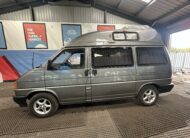 VOLKSWAGEN TRANSPORTER CARAVELLE