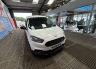 2018 FORD TRANSIT COURIER TREND TDCI COURIER TREND TDCI