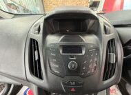 2017 FORD TRANSIT CONNECT 200