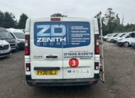 2020 RENAULT TRAFIC LL30 B-NESS+ ENERGY DCI
