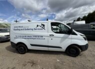 2014 FORD TRANSIT CUSTOM 270 ECO-TECH