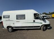 2003 FIAT DUCATO