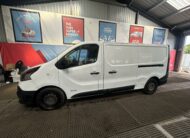 2014 RENAULT TRAFIC LL29 BUSINESS DCI