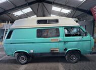 1987 VOLKSWAGEN TRANSPORTER