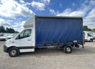 2019 MERCEDES SPRINTER
