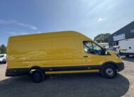 2020 FORD TRANSIT 350 LEADER L4H1 C/C ECOBLUE