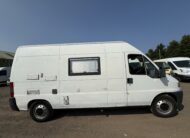 1999 PEUGEOT BOXER BOXER 350 LWB