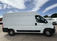 2020 CITROEN RELAY 35 L2H2 EPRISE BHDI S/S