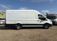 FORD TRANSIT 350 LEADER ECOBLUE