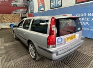 2002 VOLVO 70 SERIES V70 T S