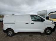 2018 PEUGEOT EXPERT PRO STANDARD BLUE HDI PRO STANDARD BLUE HDI