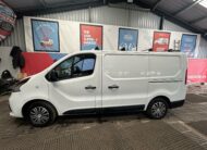 2019 RENAULT TRAFIC SL27 BUSINESS + DCI