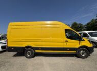 2020 FORD TRANSIT 350 LEADER ECOBLUE