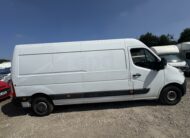 2018 RENAULT MASTER LM35 BUSINESS DCI