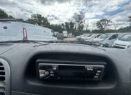 2001 MERCEDES SPRINTER 311 CDI MWB 311 CDI MWB