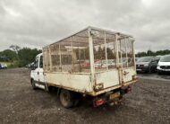 2013 IVECO DAILY 35C13 LWB