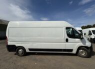 2019 CITROEN RELAY 35 L3H2 ENTERPRISE BLUEHDI