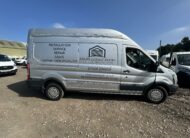 2015 FORD TRANSIT 350 TREND