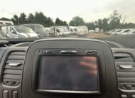 2018 VAUXHALL VIVARO 2700 CDTI