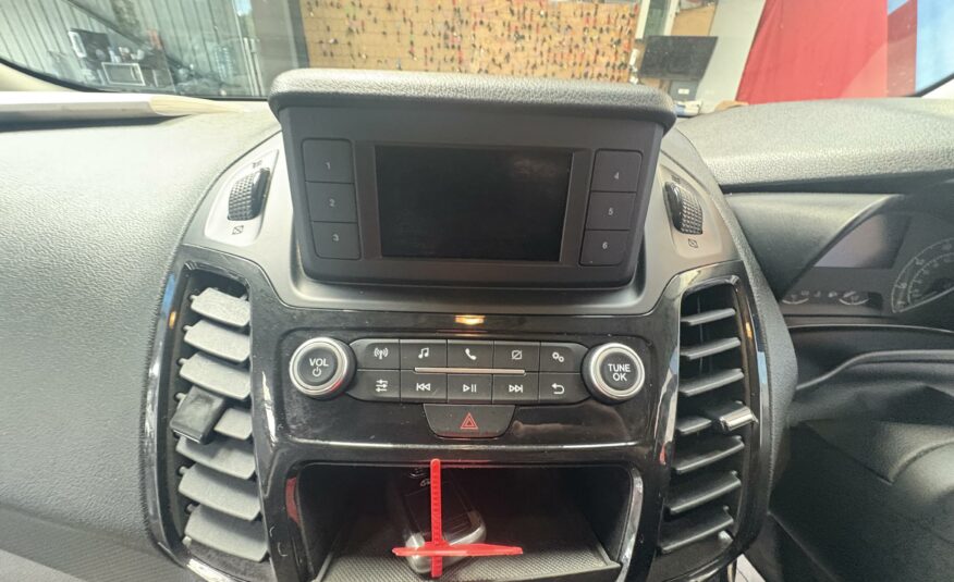 2022 FORD TRANSIT CONNECT 240 LTD TDCI