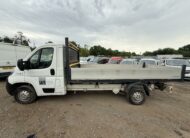 2020 CITROEN RELAY 35 L4 BLUEHDI S/S