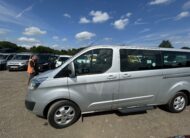 2015 FORD TOURNEO CUSTOM 300 LTD E-TECH TOURNEO CUSTOM 300 LTD E-TECH