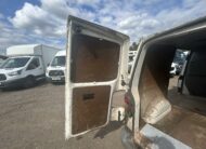 2004 VOLKSWAGEN TRANSPORTER T26 85 TDI